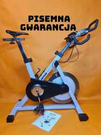 Mocny Niezawodny Rower Spiningowy Kettler Racer / Gwarancja