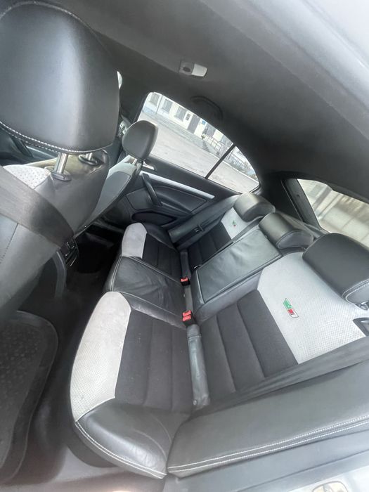 Продам Skoda Octavia a5 vrs