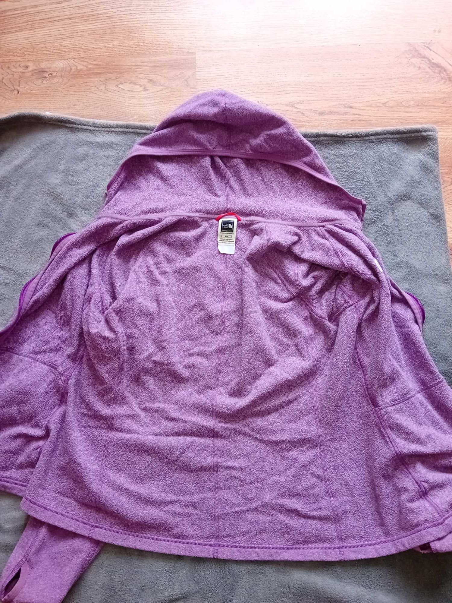 Polar damski The North Face M