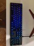 Teclado logitech G512 Carbon