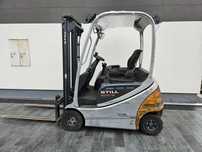 wózek widłowy Still RX-20-16