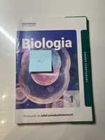 Biologia 1 zakres podstawowy