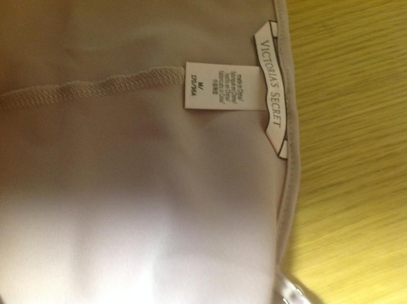 Rambler victoria’s secret (комбинезон для сна)