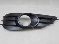 OPEL ASTRA H III GTC 04-07 KRATKA ATRAPA ZDERZAKA HALOGENU LEWA 13110336