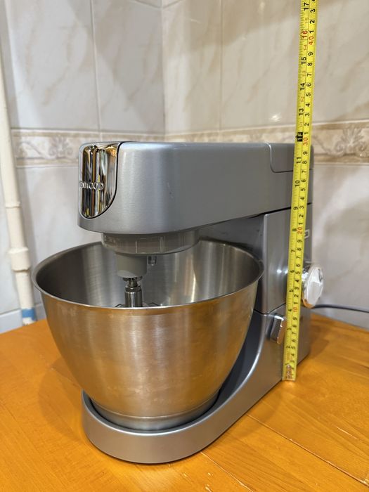 Міксер Kenwood KVC 30