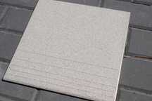 Stopnica gresowa 30x30