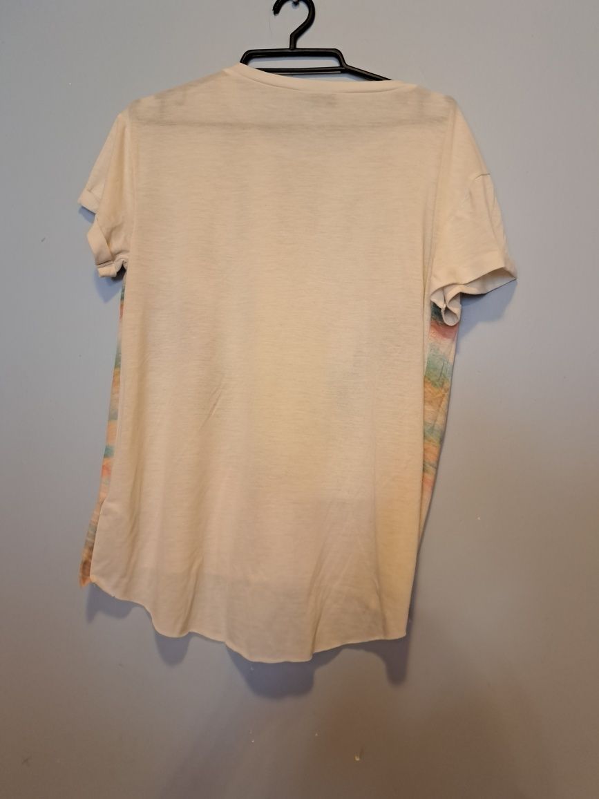 Bluzka z kotem topshop r 36