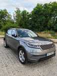 Land Rover Range Rover Velar Land Rover Range Rover Velar 2.0 Pierwszy Właściciel Salon Polska Hak