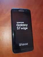 Galaxy S7 Edge - SM-G935F