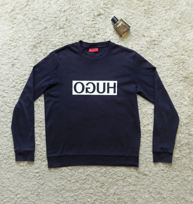 Світшот Hugo Boss