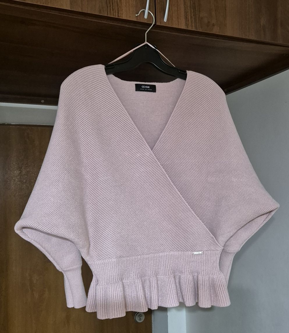 Sweter Ochnik r. M