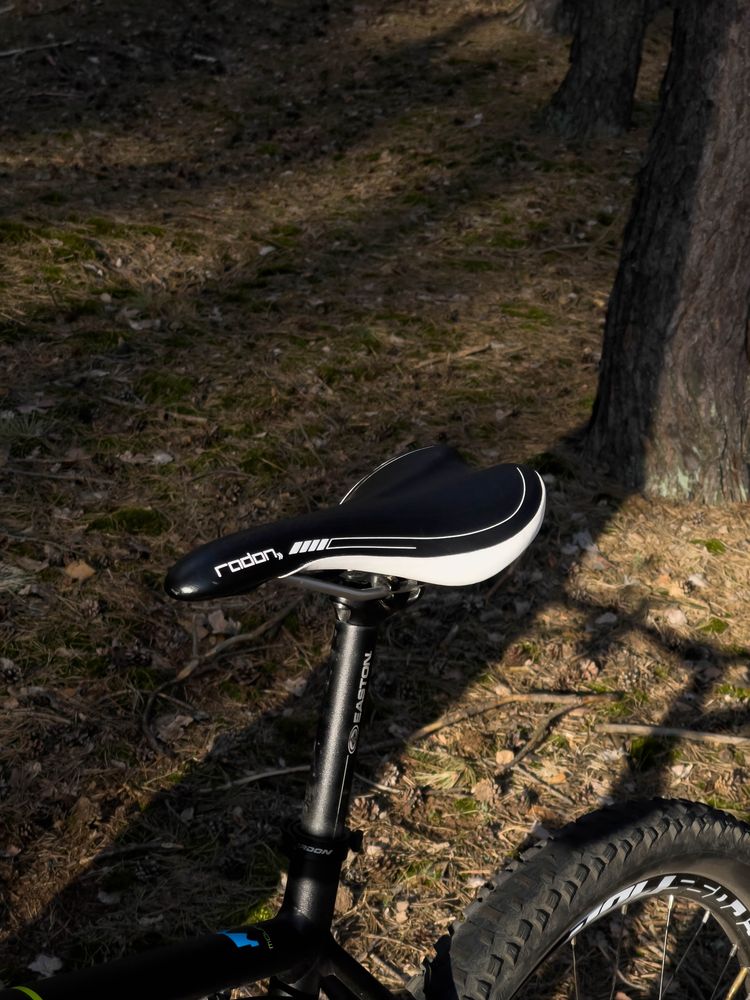 Rower Radon Zr Race 6.0 Idealny stan