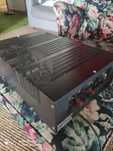 Avance z 501 wzmacniacz Luxman