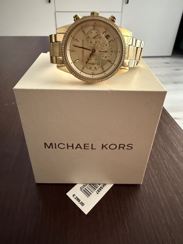 Zegarek Michael Kors