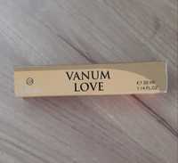 Damskie Perfumy Vanum Love (Global Cosmetics)