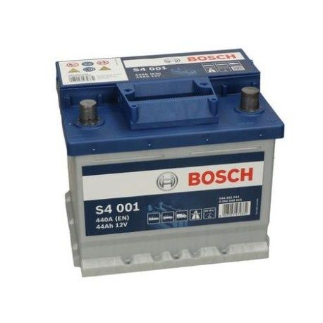Akumulator 12V Bosch 44AH 440A Super stan.