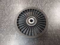 Rolka napinacza OPEL ASTRA  J GTC, K, CASCADA, INSIGNIA A,COUNTRY,  B,MERIVA B 1.6D/2.0D/3.0D 02.03-