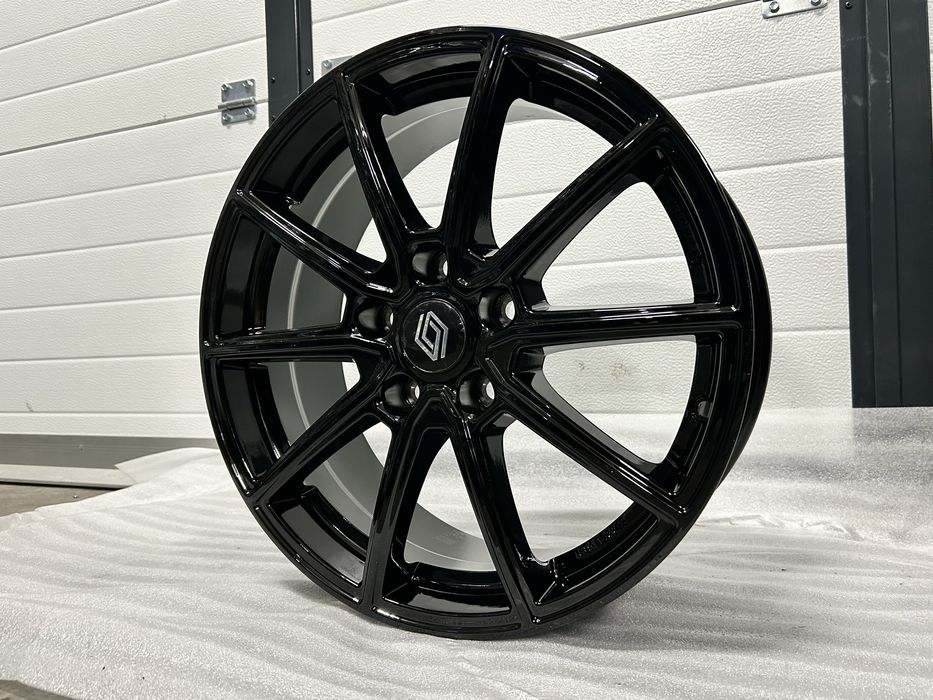 alufelgi r17 5x114,3 NOWE RENAULT Kadjar Arkana Talisman Megane Laguna