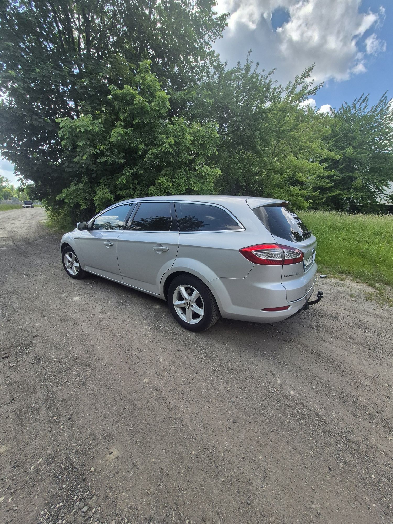Sprzedam ford mondeo 2011r convers 2.0 tdci 163km automat