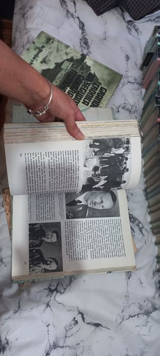 Colecao 3 Livros 2 guerra mundial