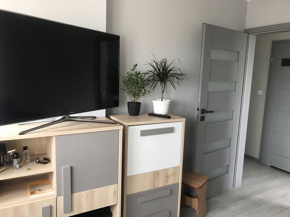 Apartament nad morzem  - Gdynia Śródmieście