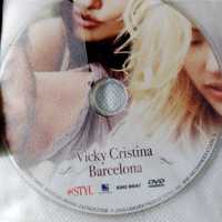 Vicky Cristina Barcelona | film na DVD