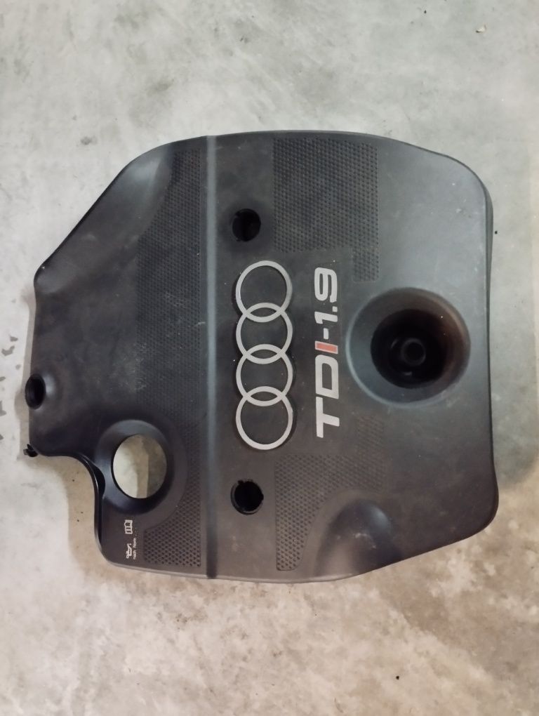 Tampa motor audi a3