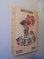 Guerra (Bastos);Ai Lu Lu Lé-Prosas semi Africanas,