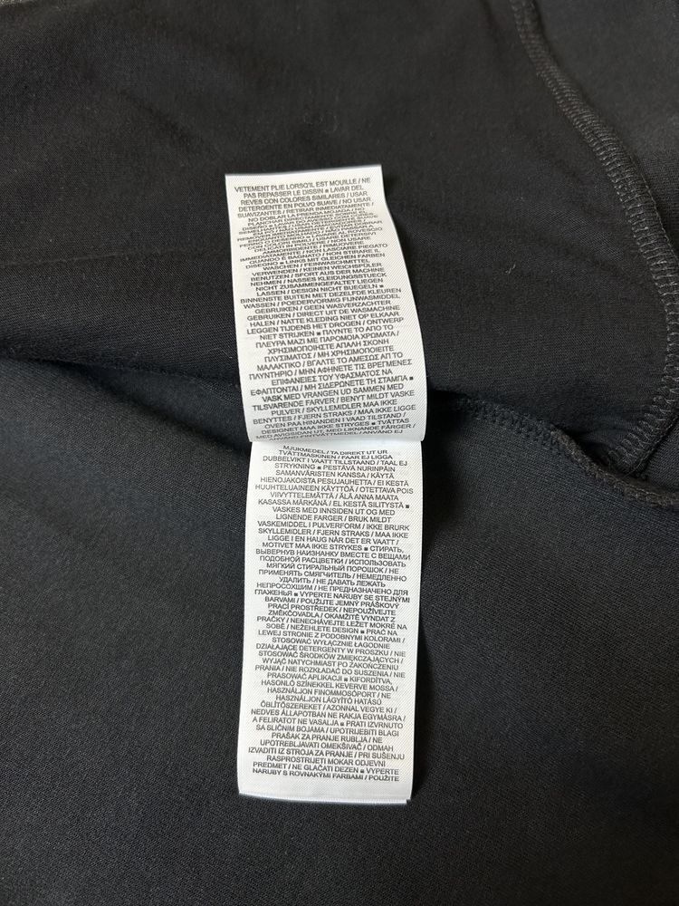 Кофта Nike tech fleece зипка найк теч флис