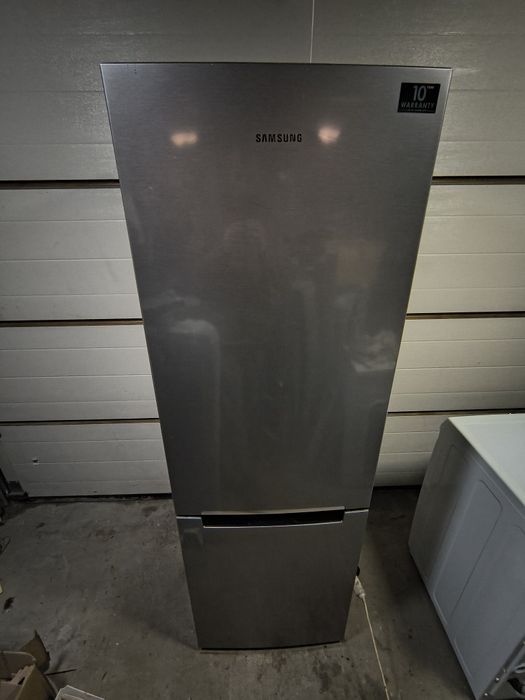 Lodówka Samsung no Frost