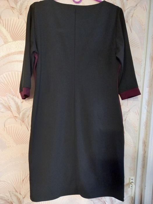 Женское платье  50р