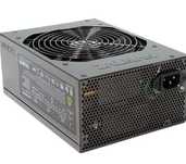 Блок живлення 1000W  Zalman ZM1000-HP
Знайти у одного продавця