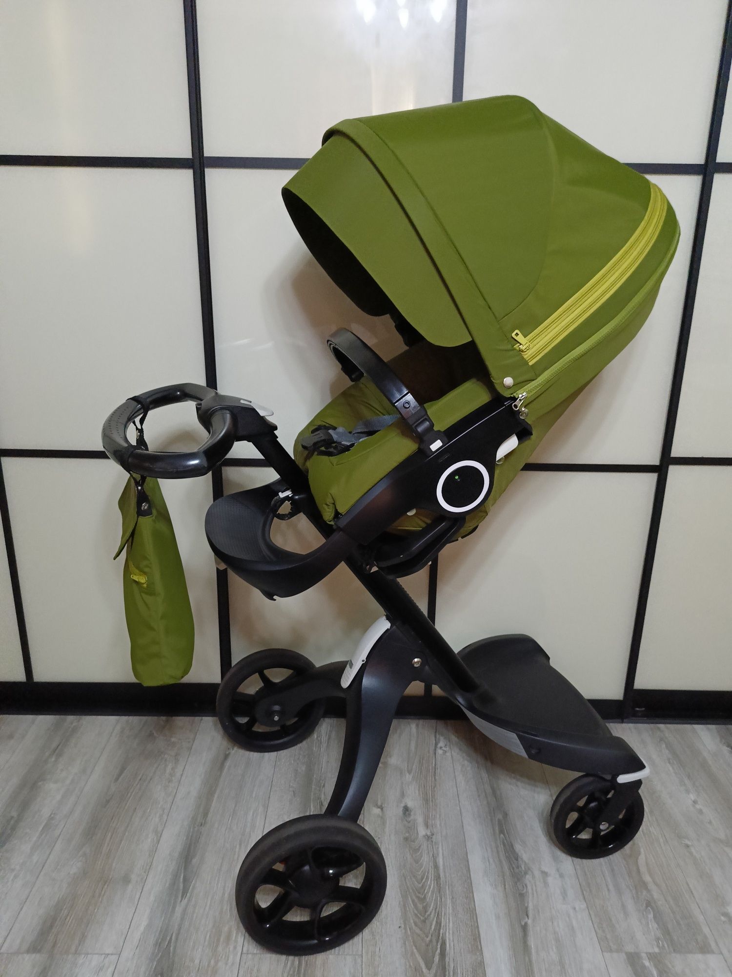 Текстиль для коляски Stokke Xplory X