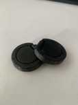 Fichas de Cassino Fidget Deslizantes