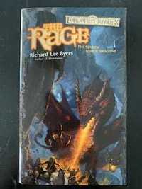 Forgotten Realms - The Rage (The Year of Rogue Dragons - Book I)