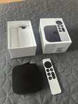 Apple Tv, stan bardzo dobry