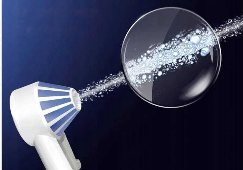 Irygator Oral-B Oxyjet Md20 Oral Healt Center