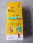 EstroVita Kids Omega 3-6-9 Dla dzieci
