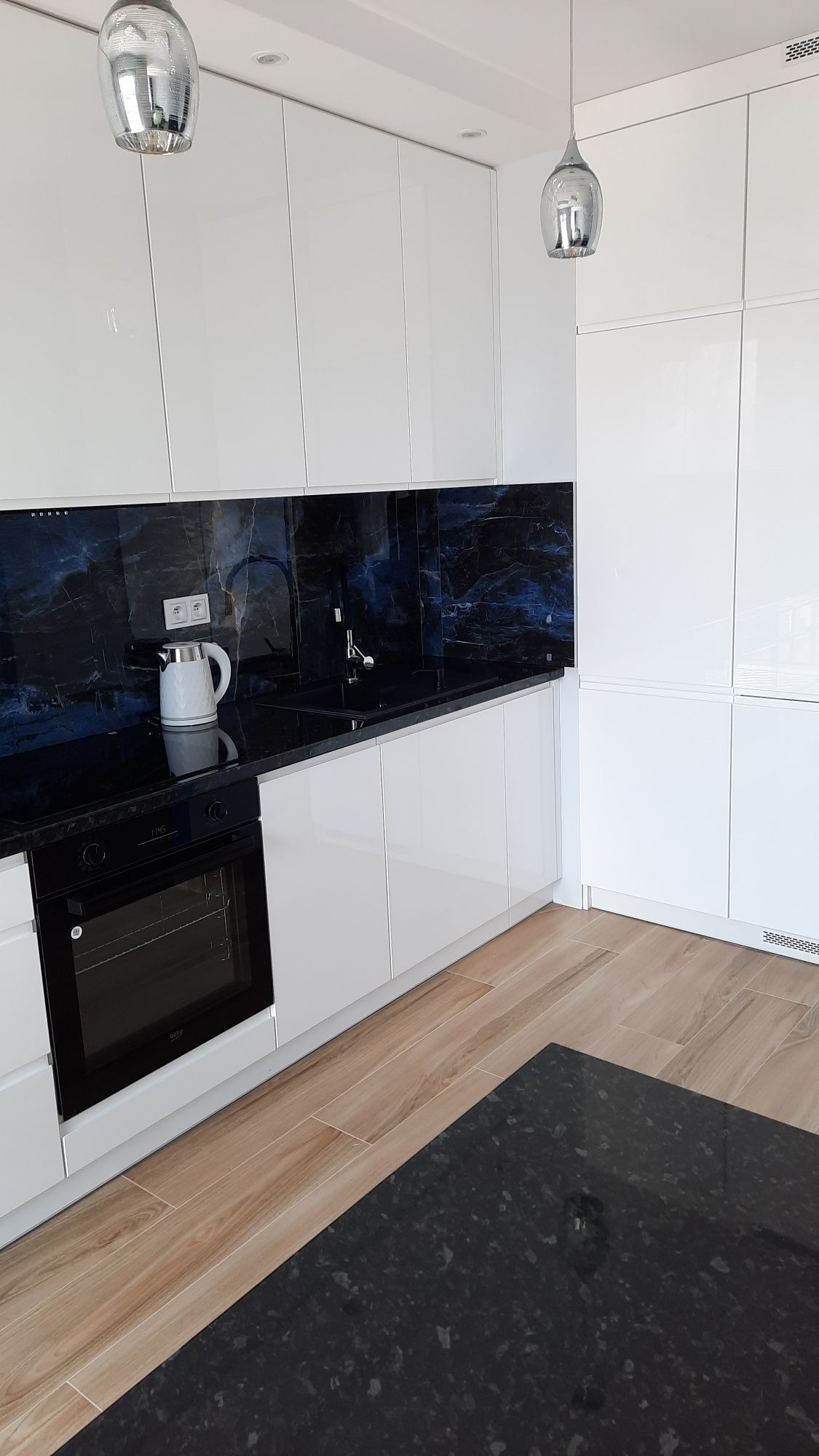 Apartament na Górnej z garażem