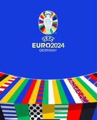 Билеты Euro 2024. 200€ каждый