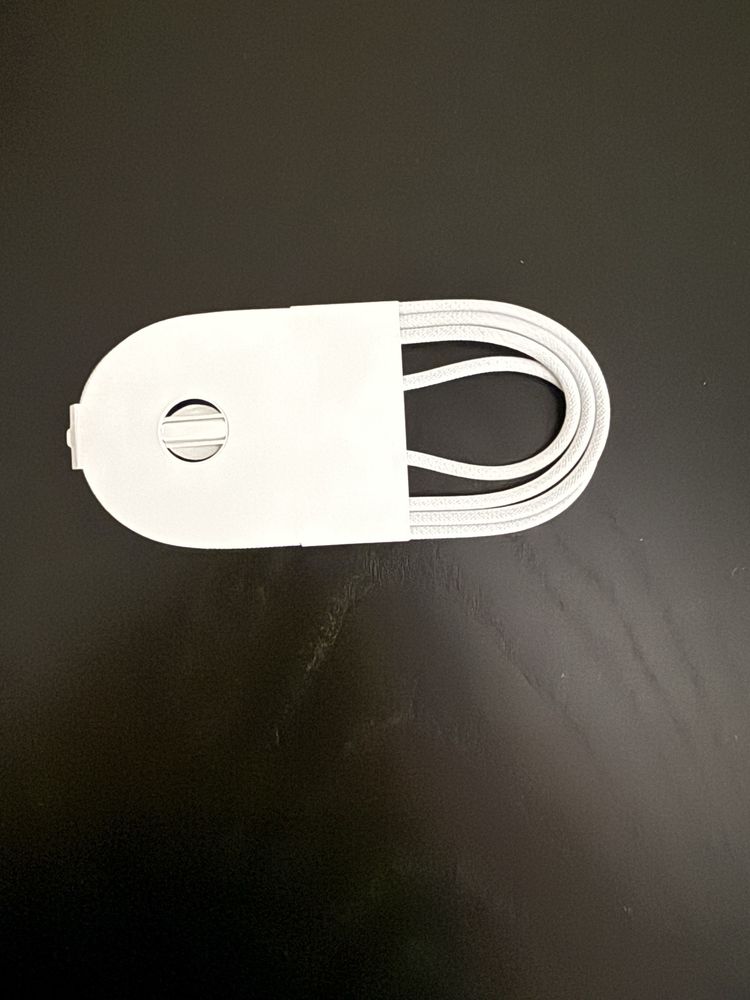 Cabo USB-C Apple