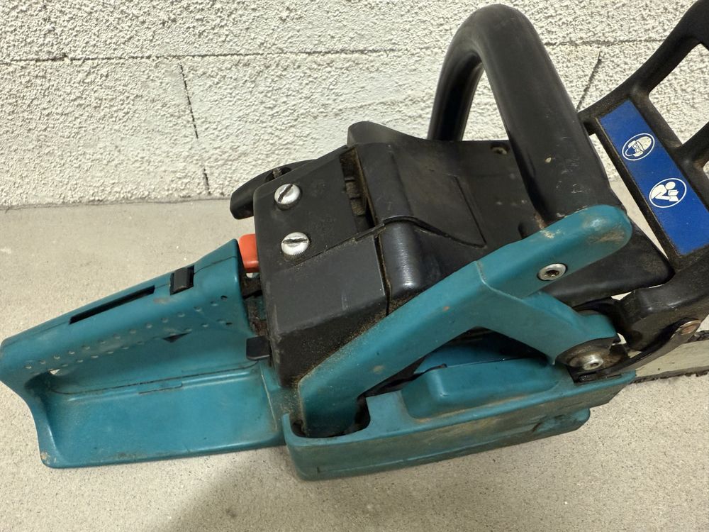 Piła spalinowa Makita DCS 400