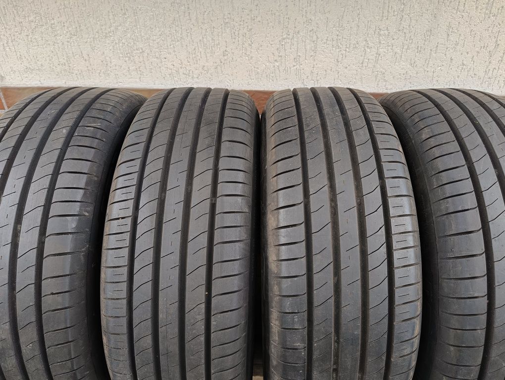 Koła Aluminiowe 6.5 x 16  5x108 FORD FOCUS  MK3  MK4