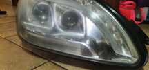 Farois mercedes class s w220