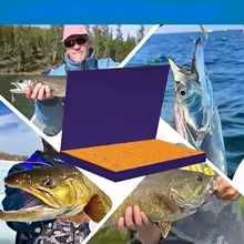 kalendarz adwentowy - wędkarski