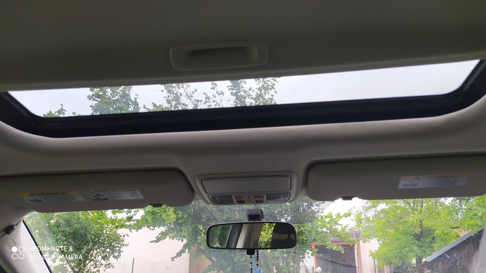 Honda CR-V 2,4 benzyna, 4x4, automat 2012 rok