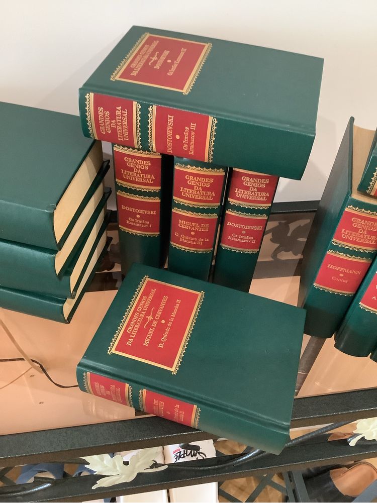 14. Livros das selecoes do Riaders Digest