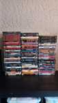 Lote 96 DVDs + Serie Heroes