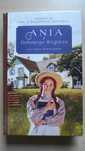 Ania z Zielonego Wzgórza - Lucy Maud Montgomery. Nowa, twarda okładka.