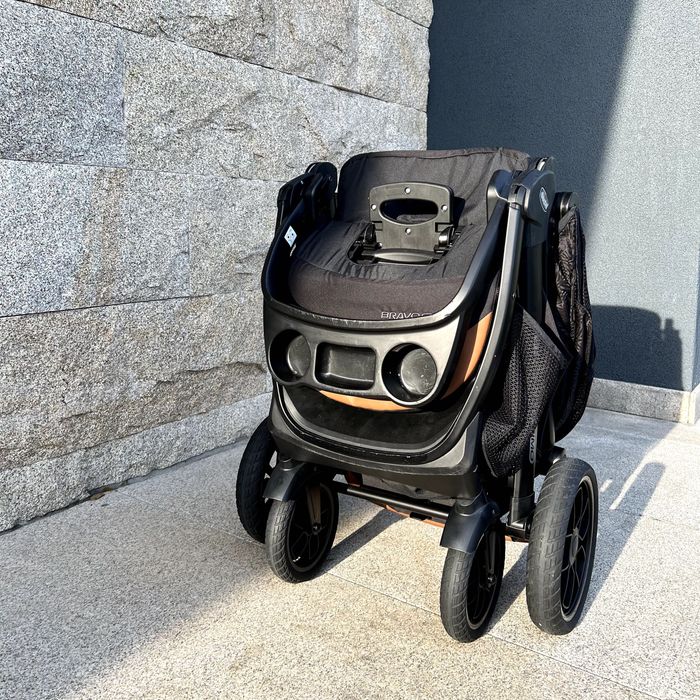 Carrinho | Chicco Bravo Primo